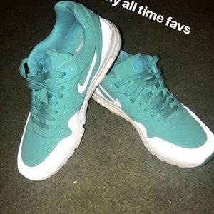 Nike air max ultra moire